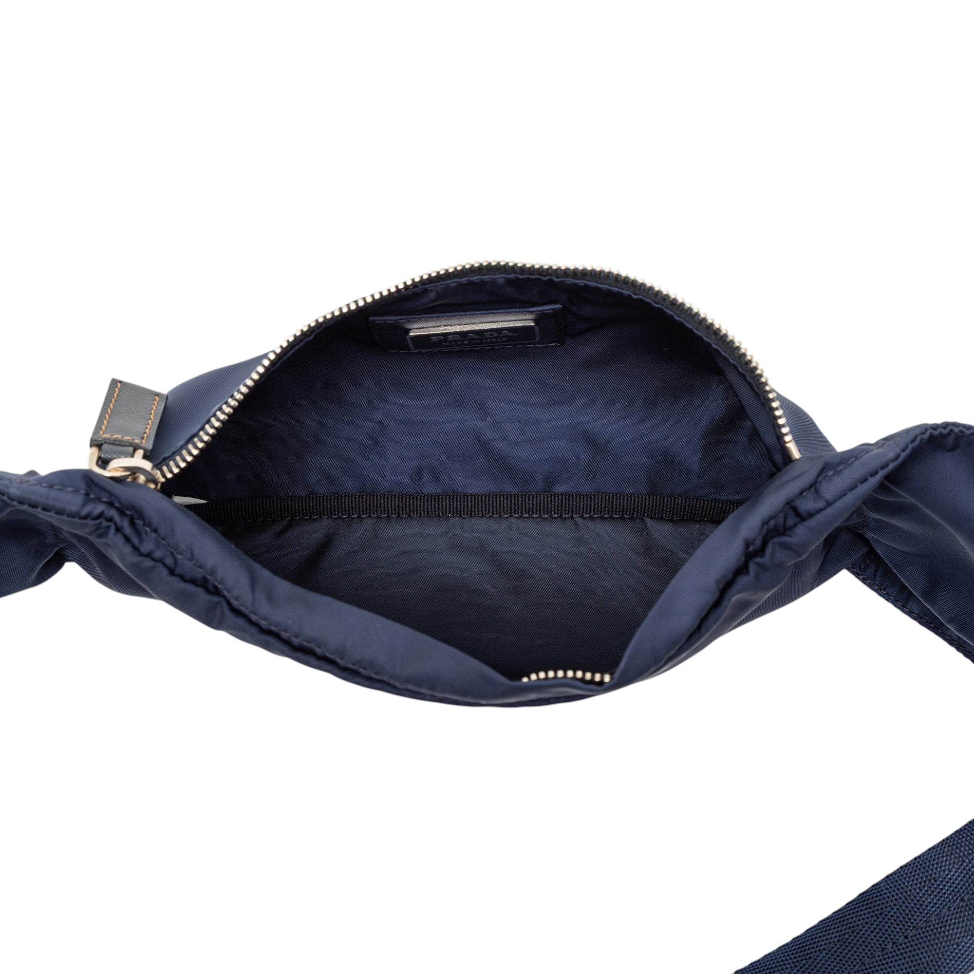 Tessuto Belt Bag - Image 4