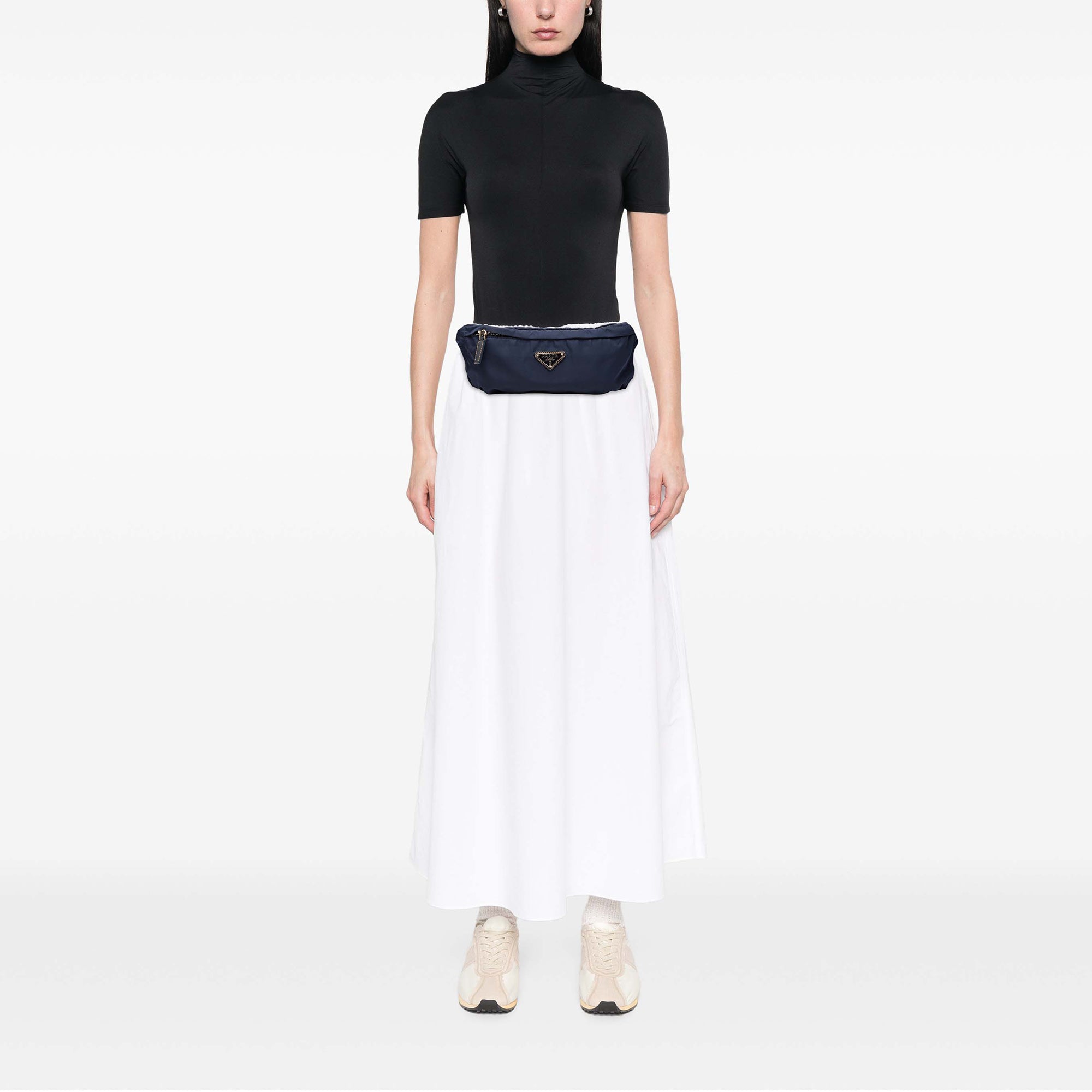 Tessuto Belt Bag - Image 6