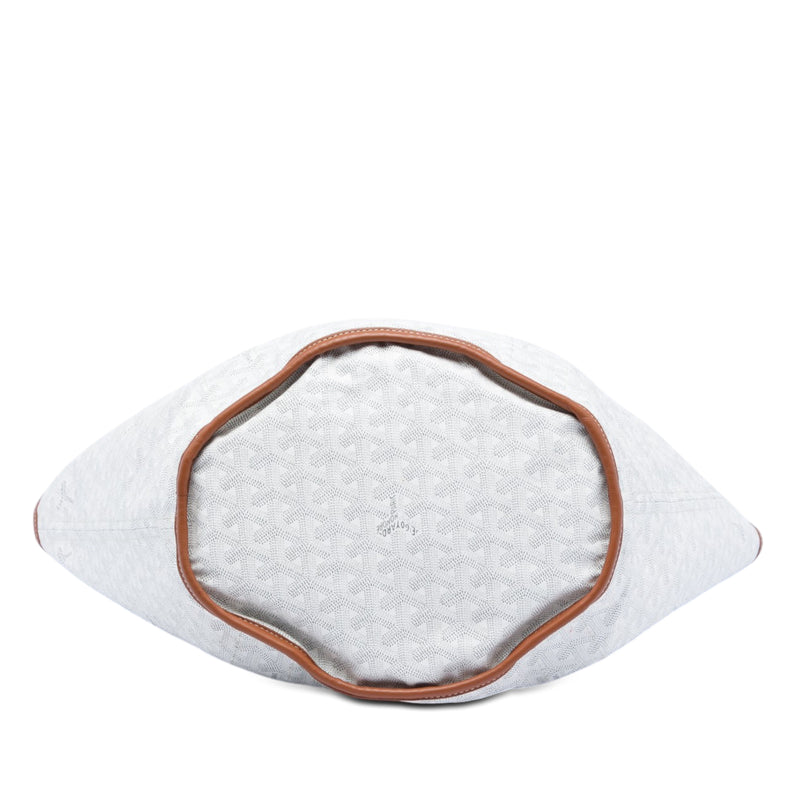 Goyardine Reversible Belharra Tote - Image 3