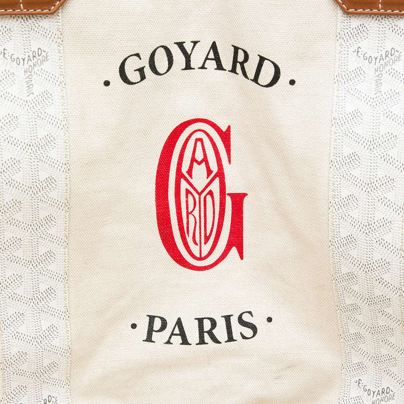 Goyardine Reversible Belharra Tote - Image 5