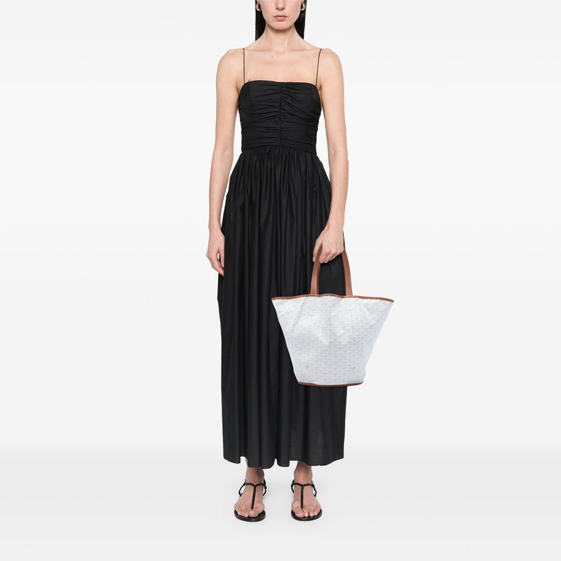 Goyardine Reversible Belharra Tote - Image 6