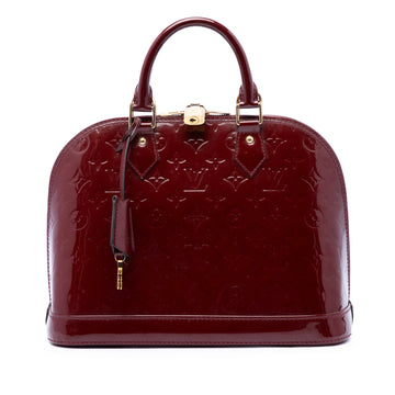 Monogram Vernis Alma PM - Image 1