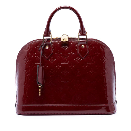 Monogram Vernis Alma PM - Image 1