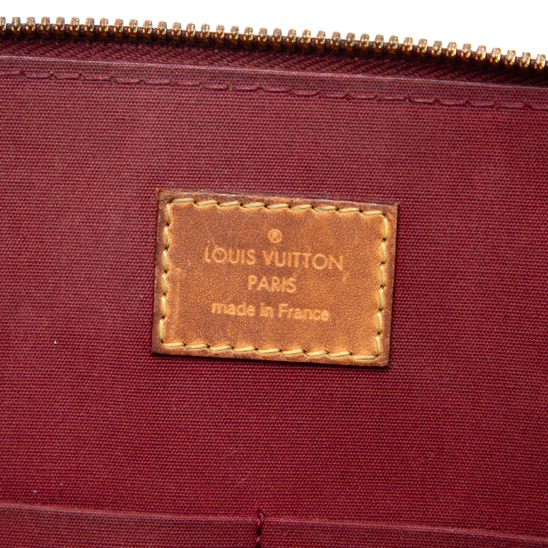 Monogram Vernis Alma PM - Image 5