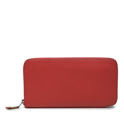 Epsom Azap Silk In Long Wallet - Image 1
