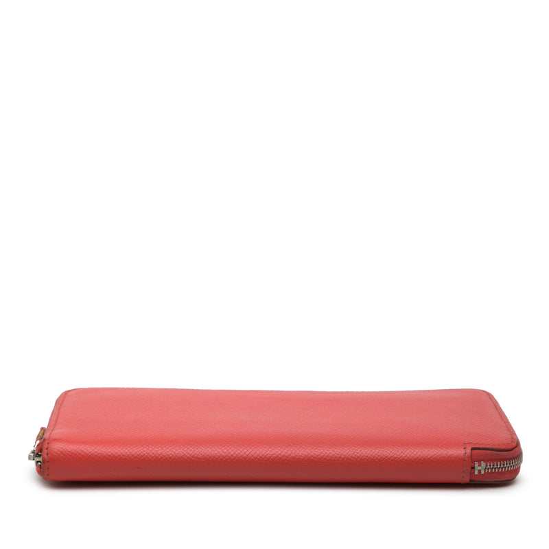 Epsom Azap Silk In Long Wallet - Image 3