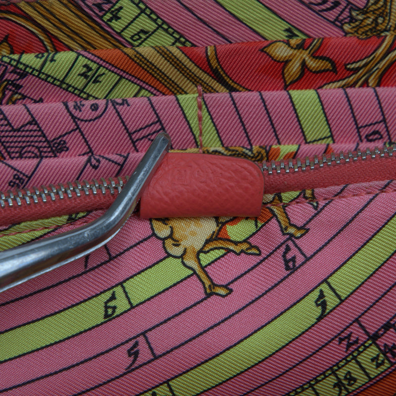 Epsom Azap Silk In Long Wallet - Image 6