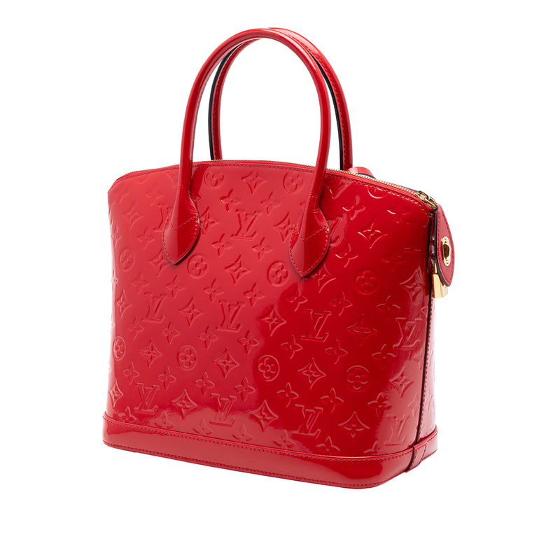 Monogram Vernis Lockit PM - Image 2