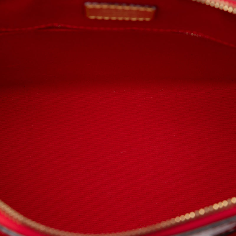 Monogram Vernis Lockit PM - Image 4