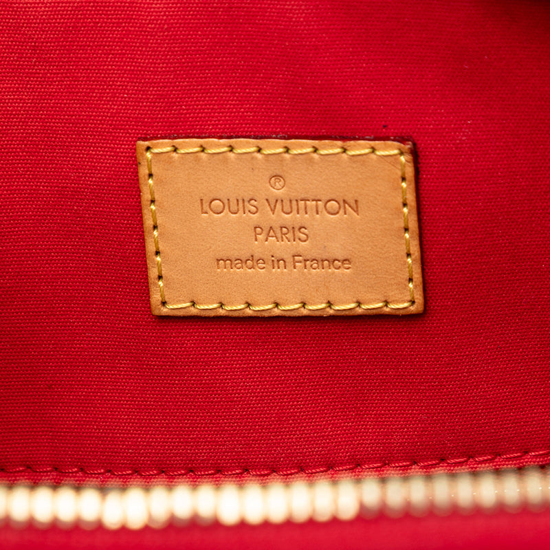Monogram Vernis Lockit PM - Image 5