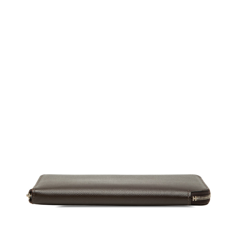 Epsom Silk In Classique Long Wallet - Image 3