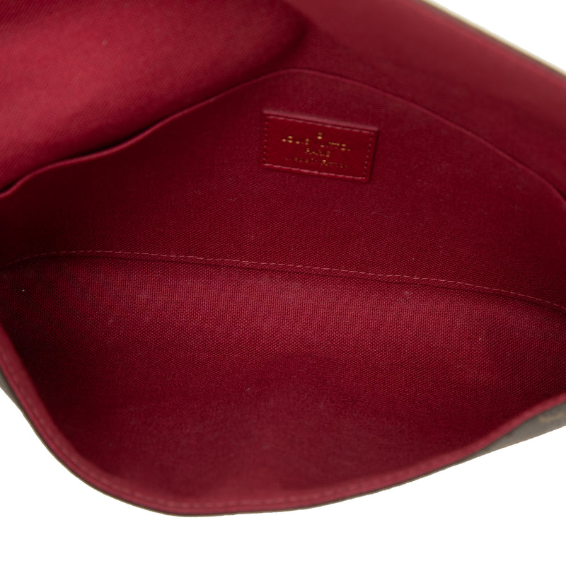 Monogram Pochette Felicie - Image 4