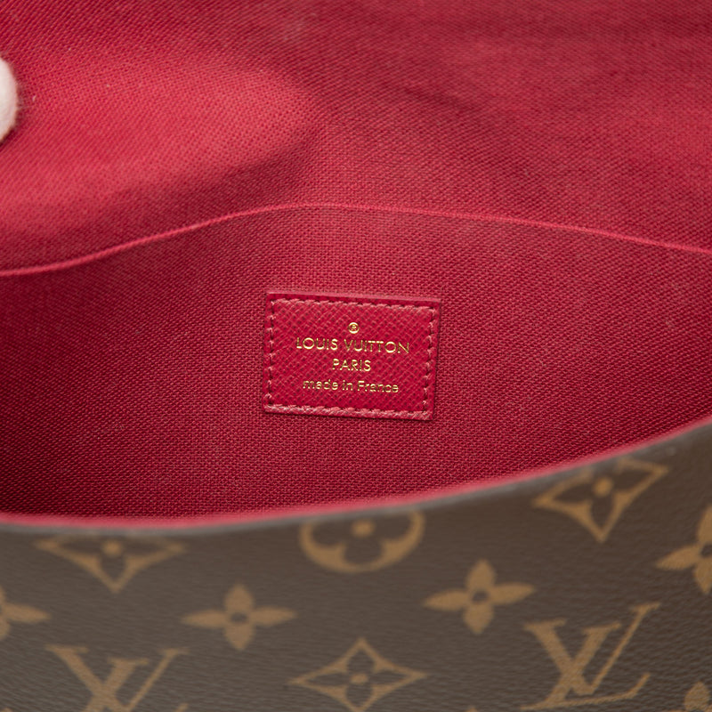 Monogram Pochette Felicie - Image 5