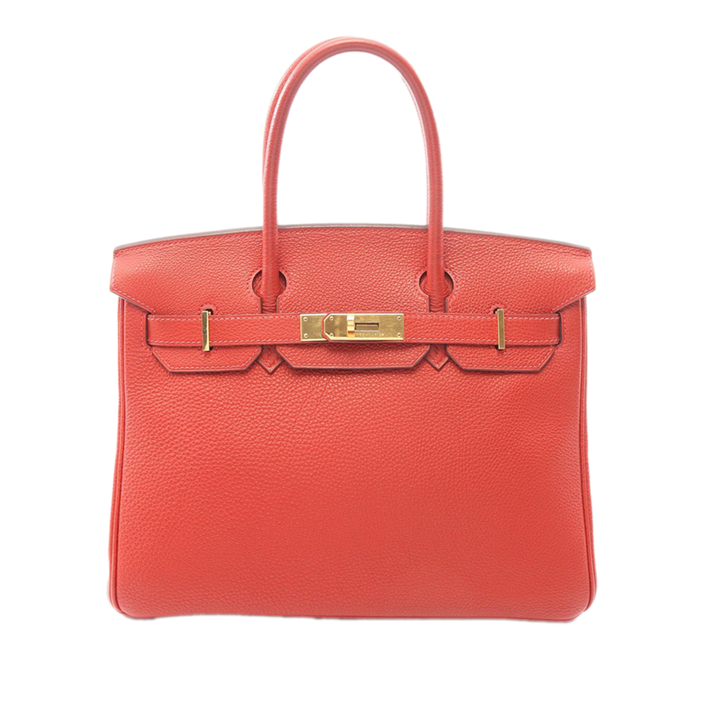 Togo Birkin Retourne 30 - Image 1
