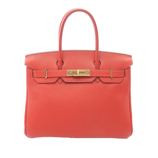Togo Birkin Retourne 30 - Image 1