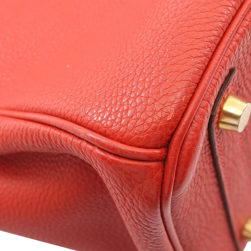 Togo Birkin Retourne 30 - Image 10