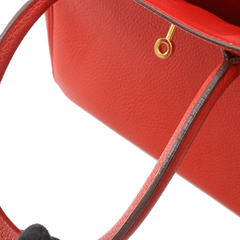 Togo Birkin Retourne 30 - Image 11