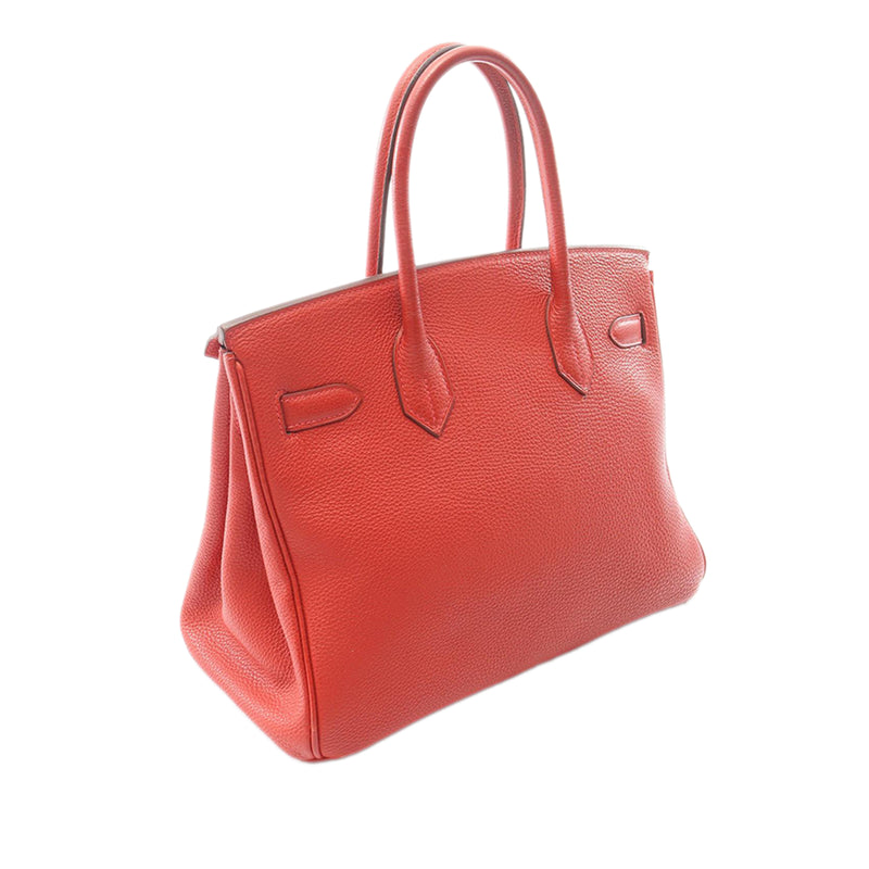 Togo Birkin Retourne 30 - Image 2