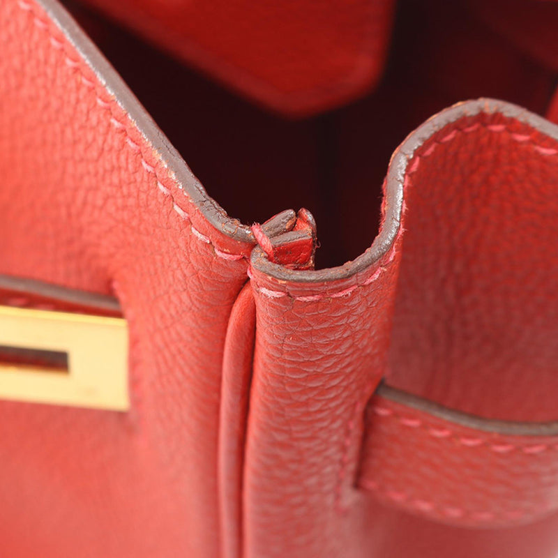 Togo Birkin Retourne 30 - Image 8