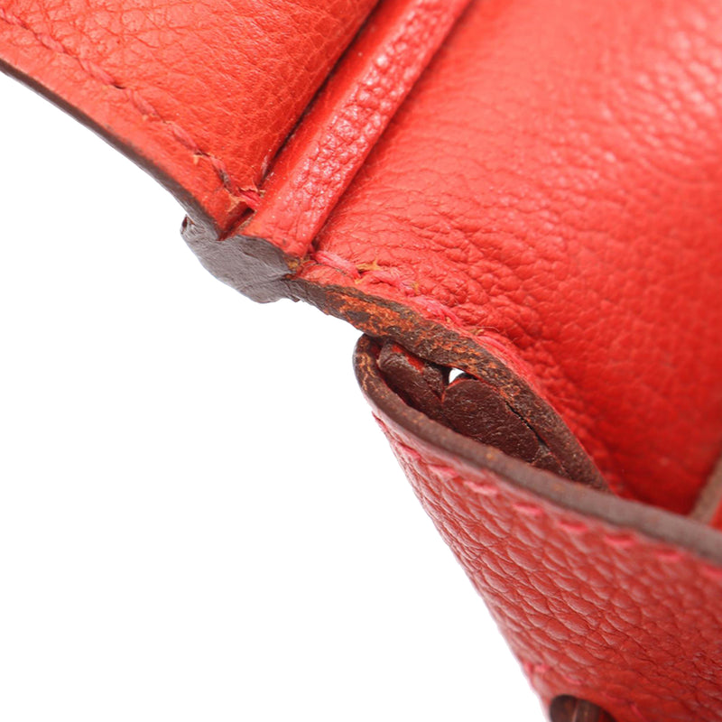 Togo Birkin Retourne 30 - Image 9