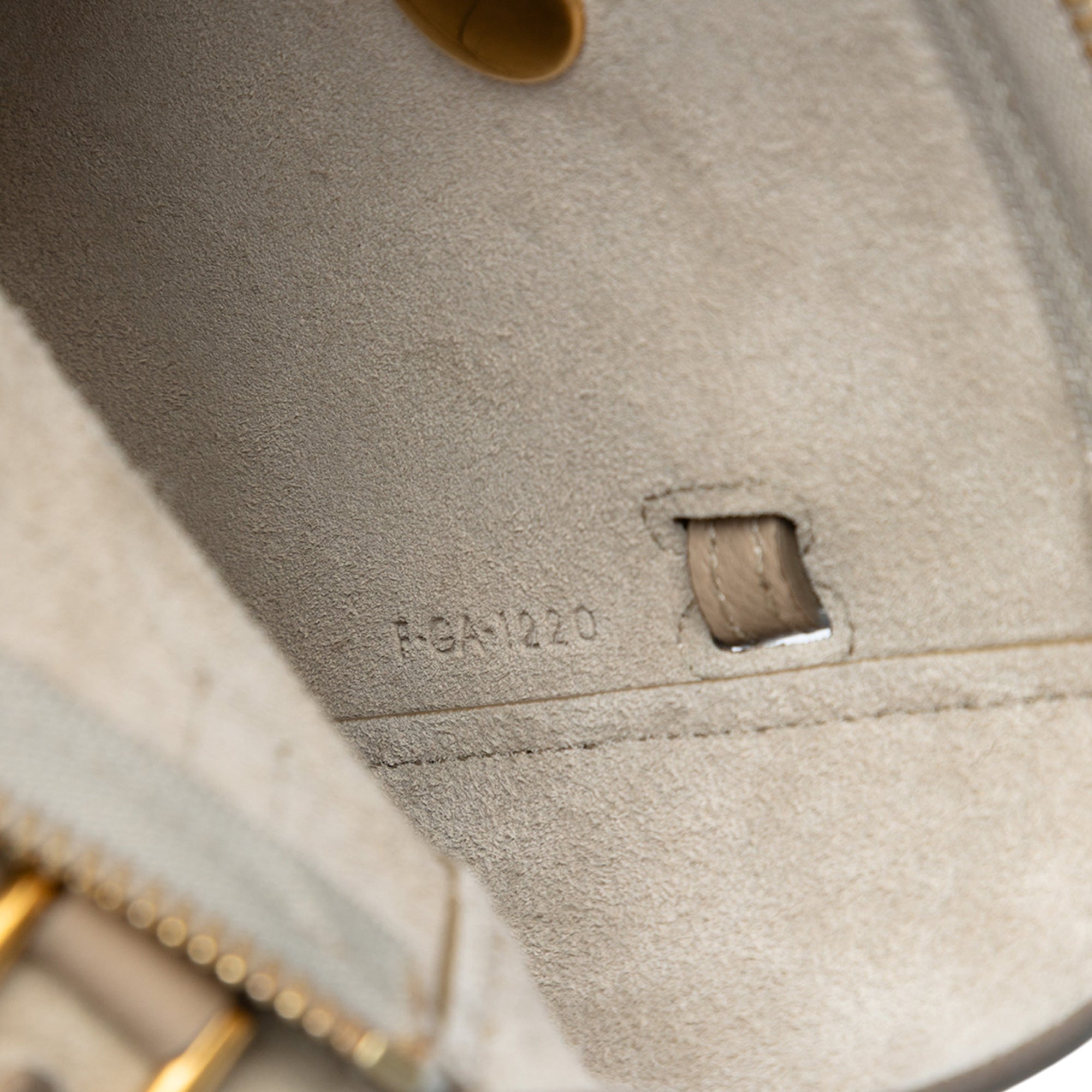 Pico Grained Calfskin Belt Bag - Image 6