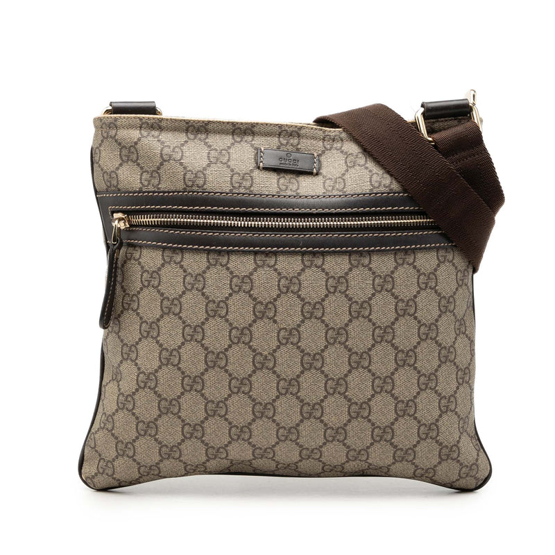 GG Supreme Crossbody