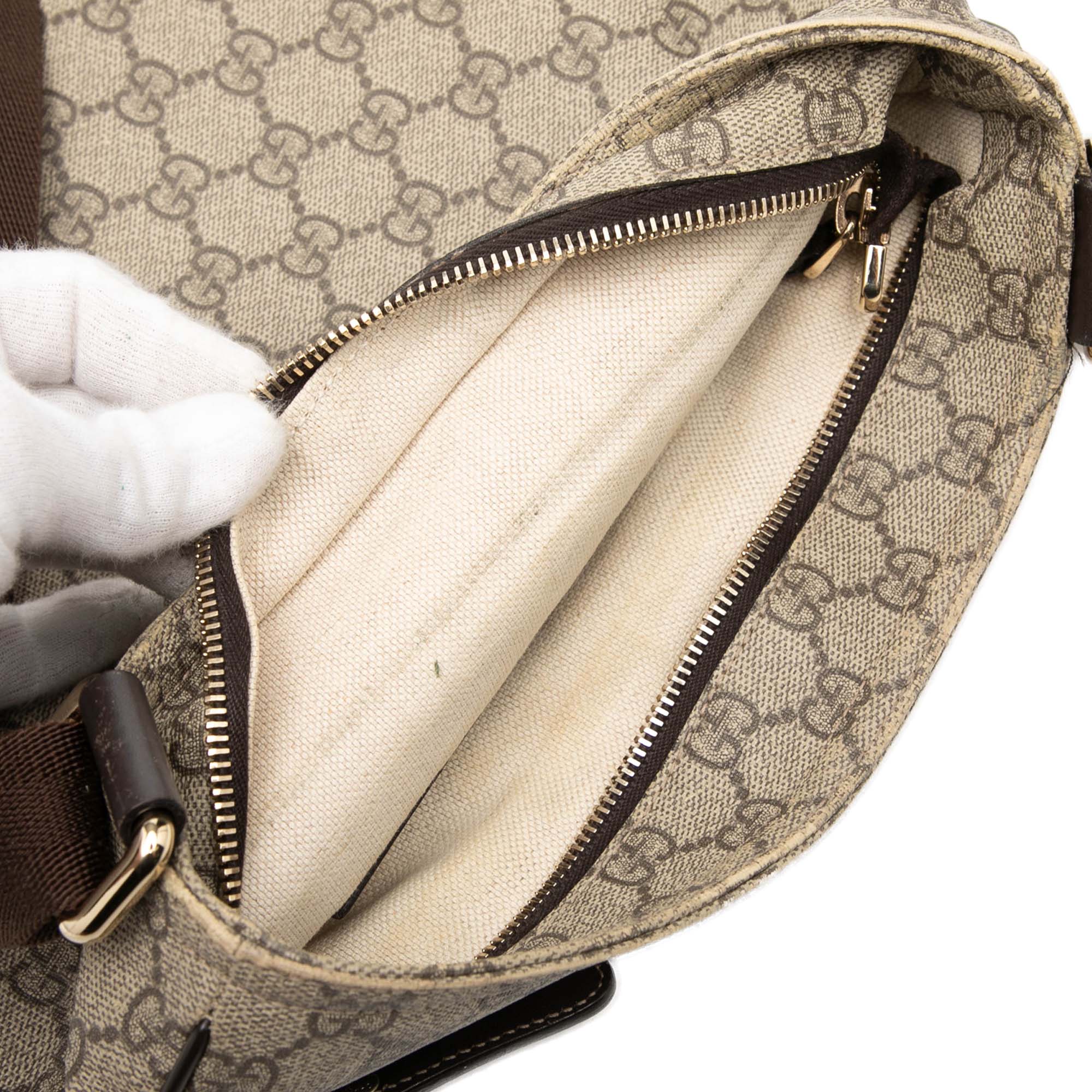 GG Supreme Crossbody - Image 7