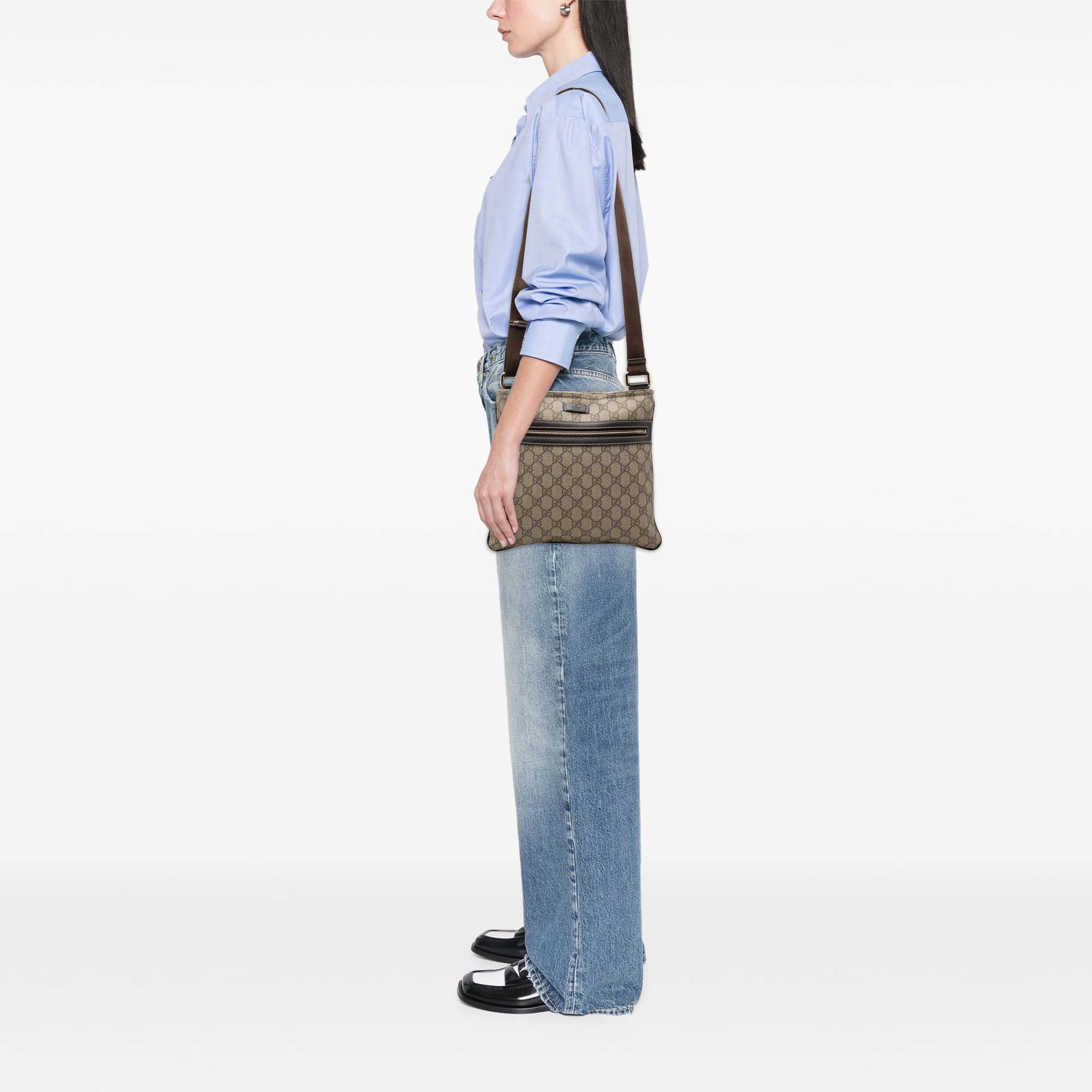 GG Supreme Crossbody - Image 8