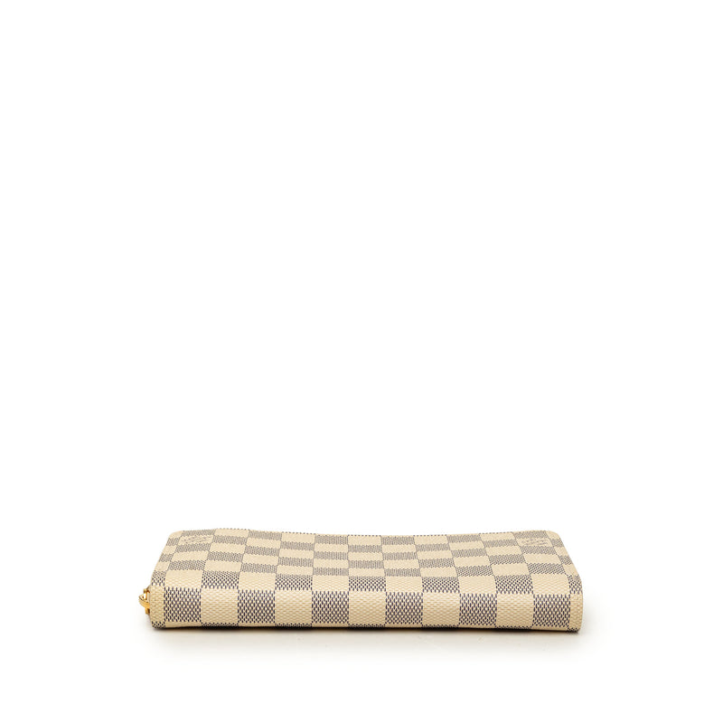 Damier Azur Zippy Long Wallet - Image 3