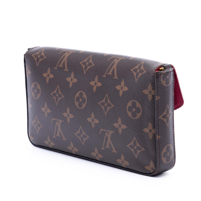Monogram Pochette Felicie - Image 2
