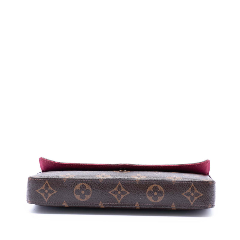 Monogram Pochette Felicie - Image 3