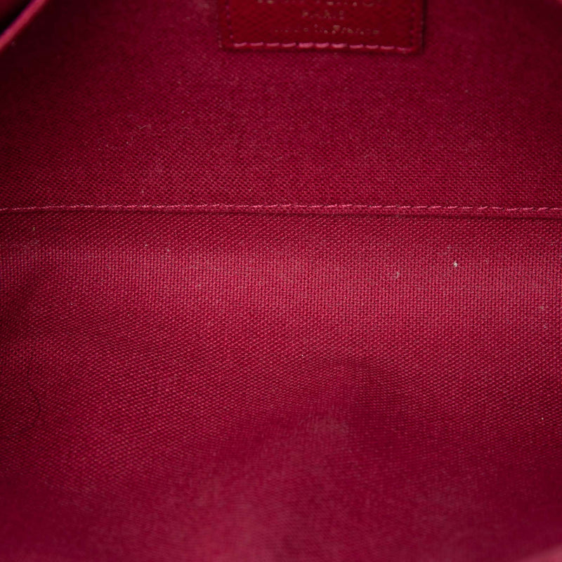 Monogram Pochette Felicie - Image 4