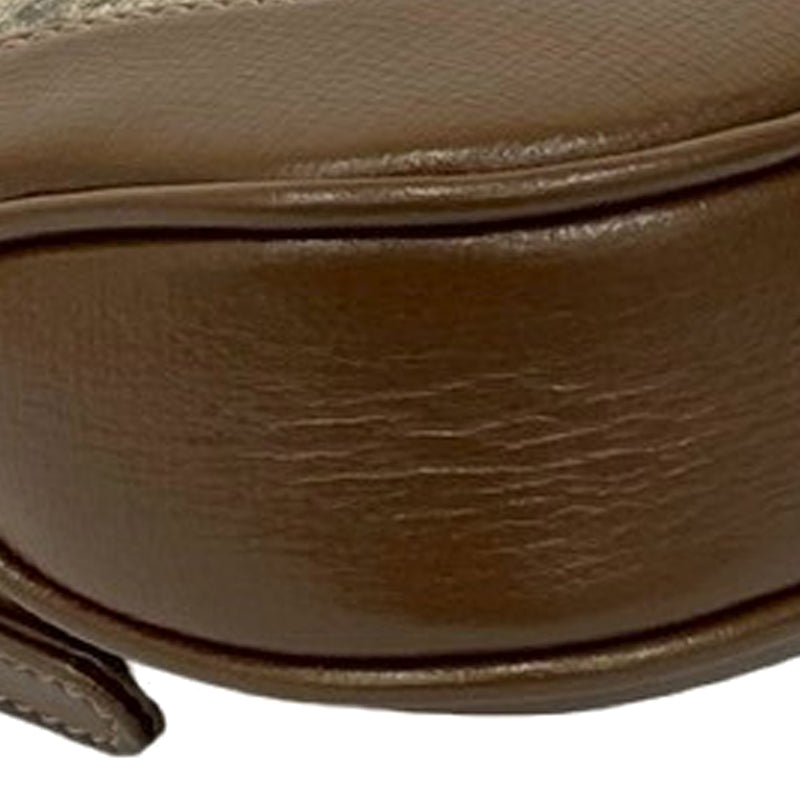 Mini GG Supreme Web Jackie 1961 Crossbody - Image 8