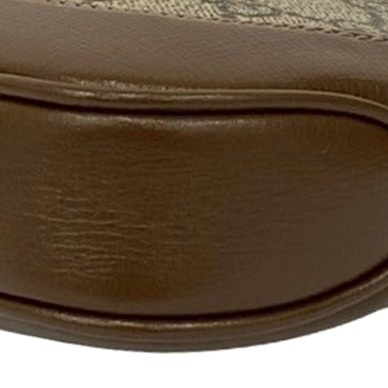 Mini GG Supreme Web Jackie 1961 Crossbody - Image 9