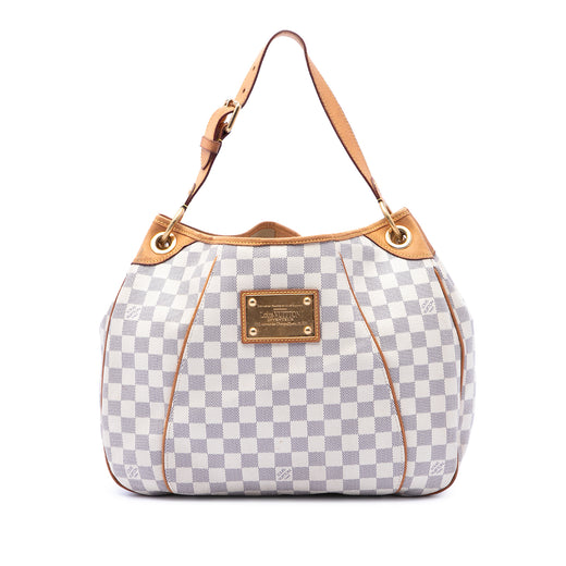 Damier Azur Galliera PM - Image 1
