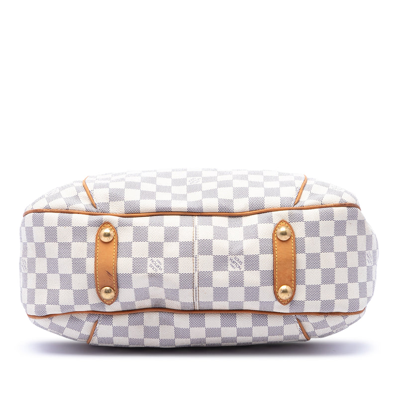 Damier Azur Galliera PM - Image 3