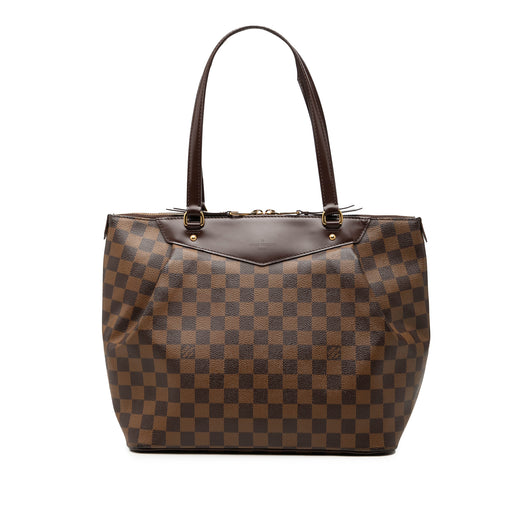 Damier Ebene Westminster GM - Image 1