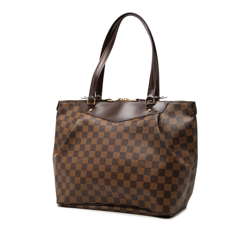 Damier Ebene Westminster GM - Image 2
