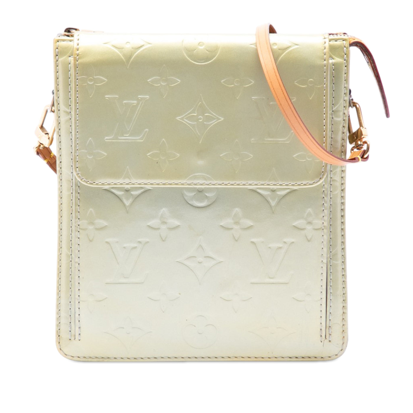 Monogram Vernis Mat Mott - Image 1