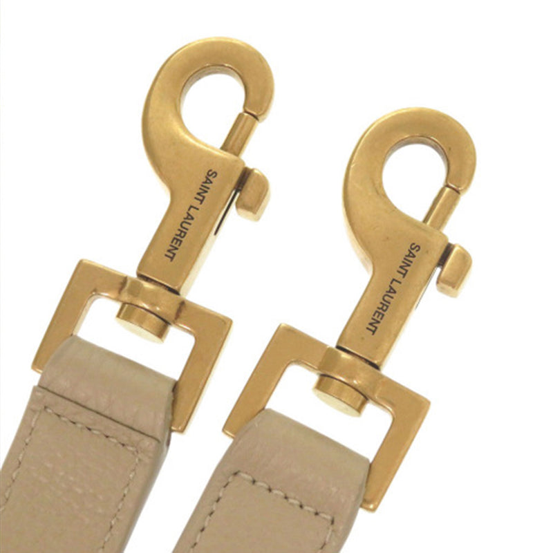 Medium Supple Grained Calfskin Sac De Jour Satchel - Image 14