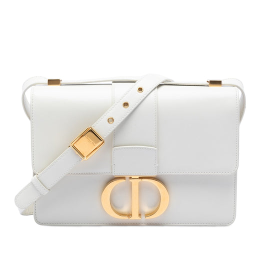 Leather 30 Montaigne Flap - Image 1