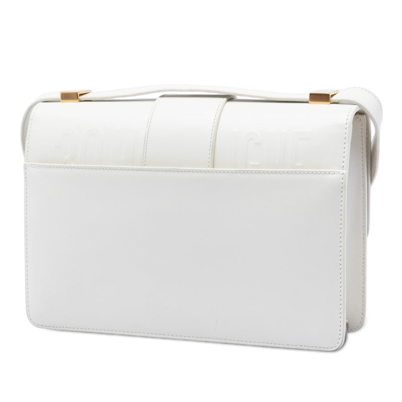 Leather 30 Montaigne Flap - Image 2