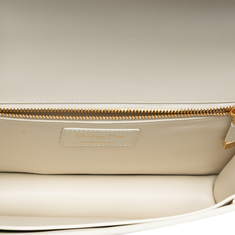 Leather 30 Montaigne Flap - Image 4