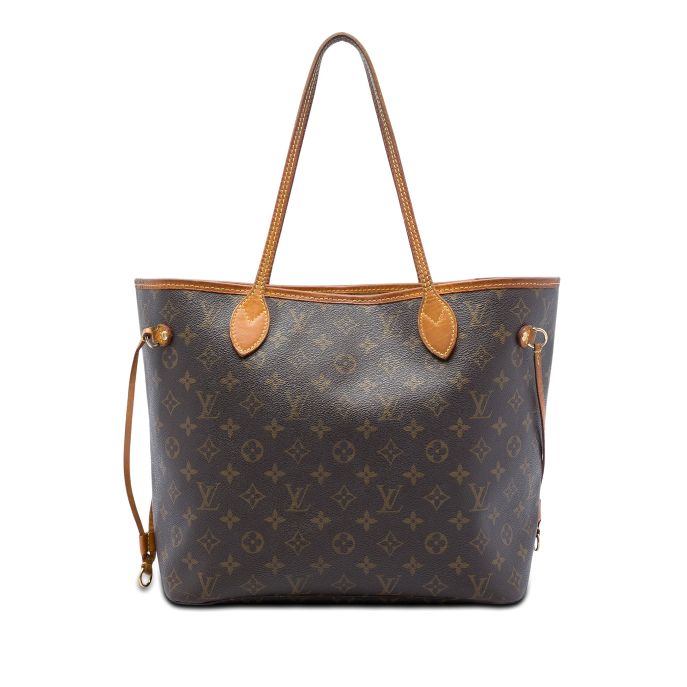Monogram Neverfull MM - Image 1