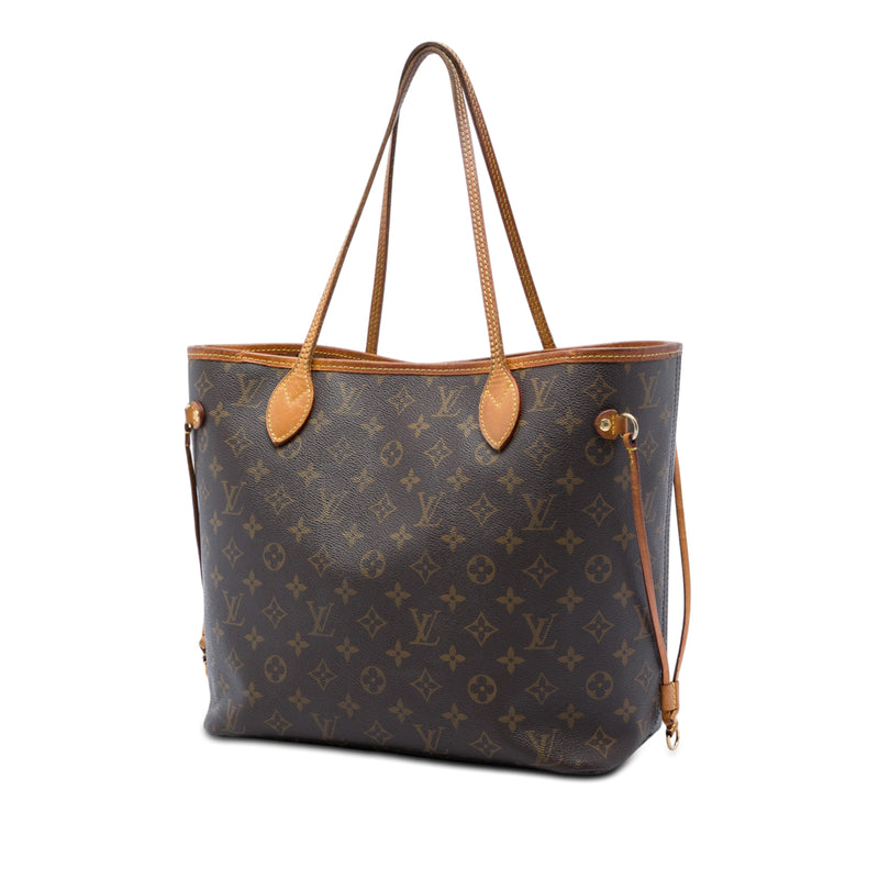 Monogram Neverfull MM - Image 2