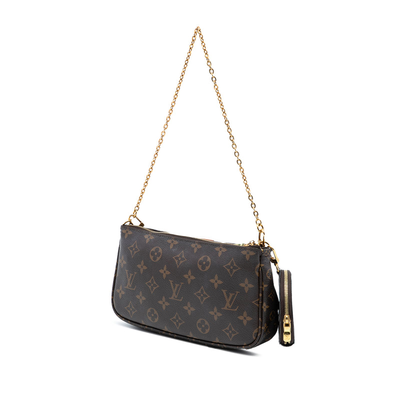 Monogram Multi Pochette Accessoires - Image 2