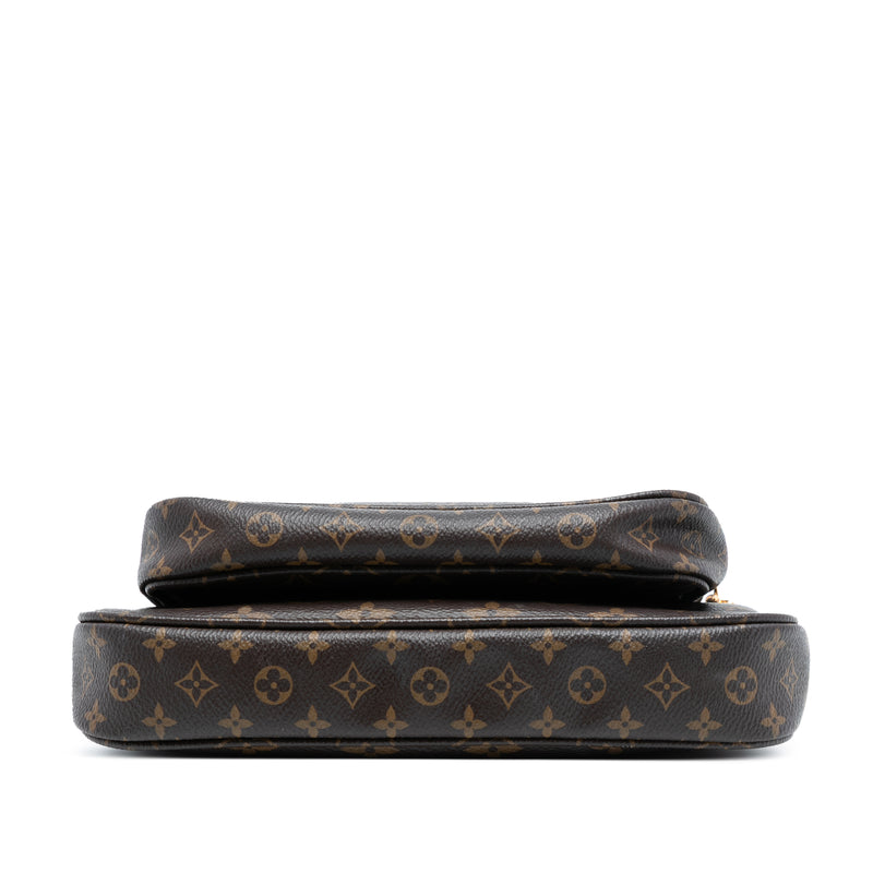Monogram Multi Pochette Accessoires - Image 3