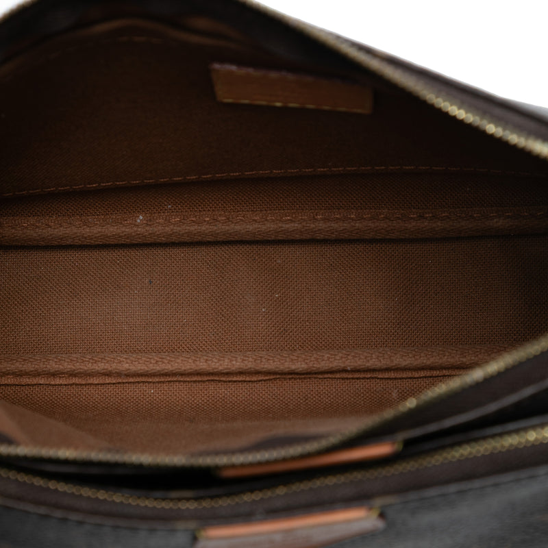Monogram Multi Pochette Accessoires - Image 4