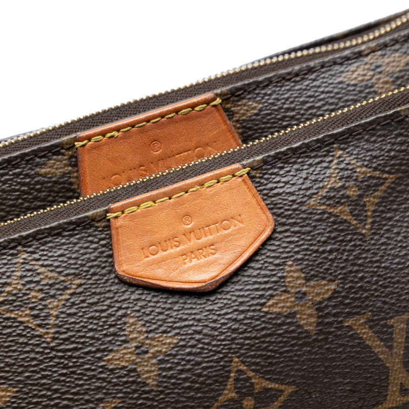 Monogram Multi Pochette Accessoires - Image 5