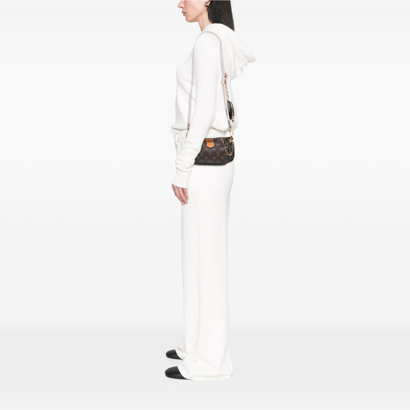 Monogram Multi Pochette Accessoires - Image 7